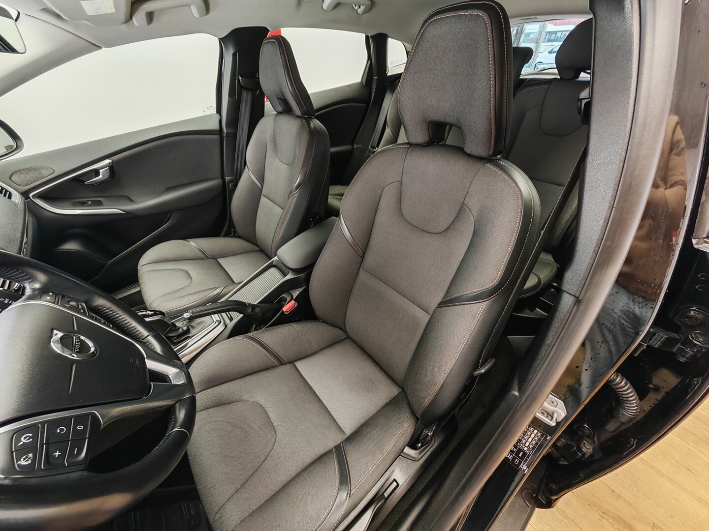 Volvo V40 Cross Country