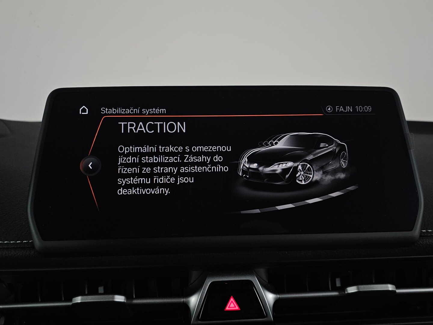Toyota Supra