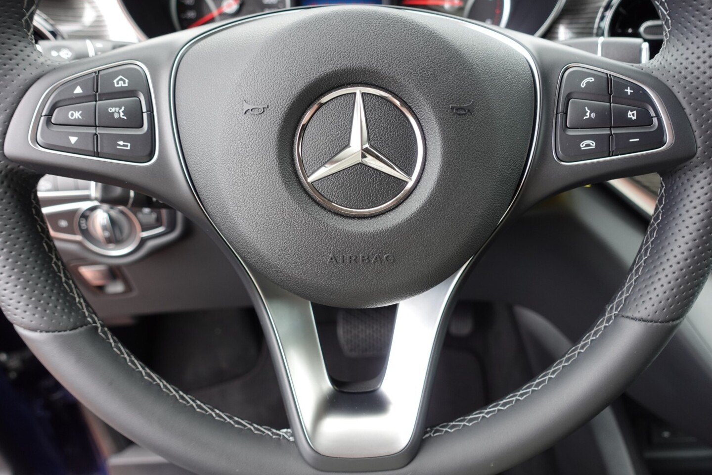Mercedes-Benz Třída V