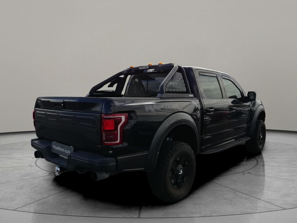 Ford F150