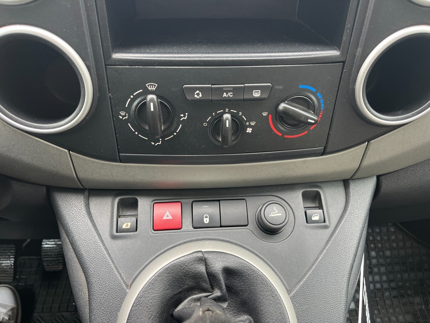 Citroën Berlingo