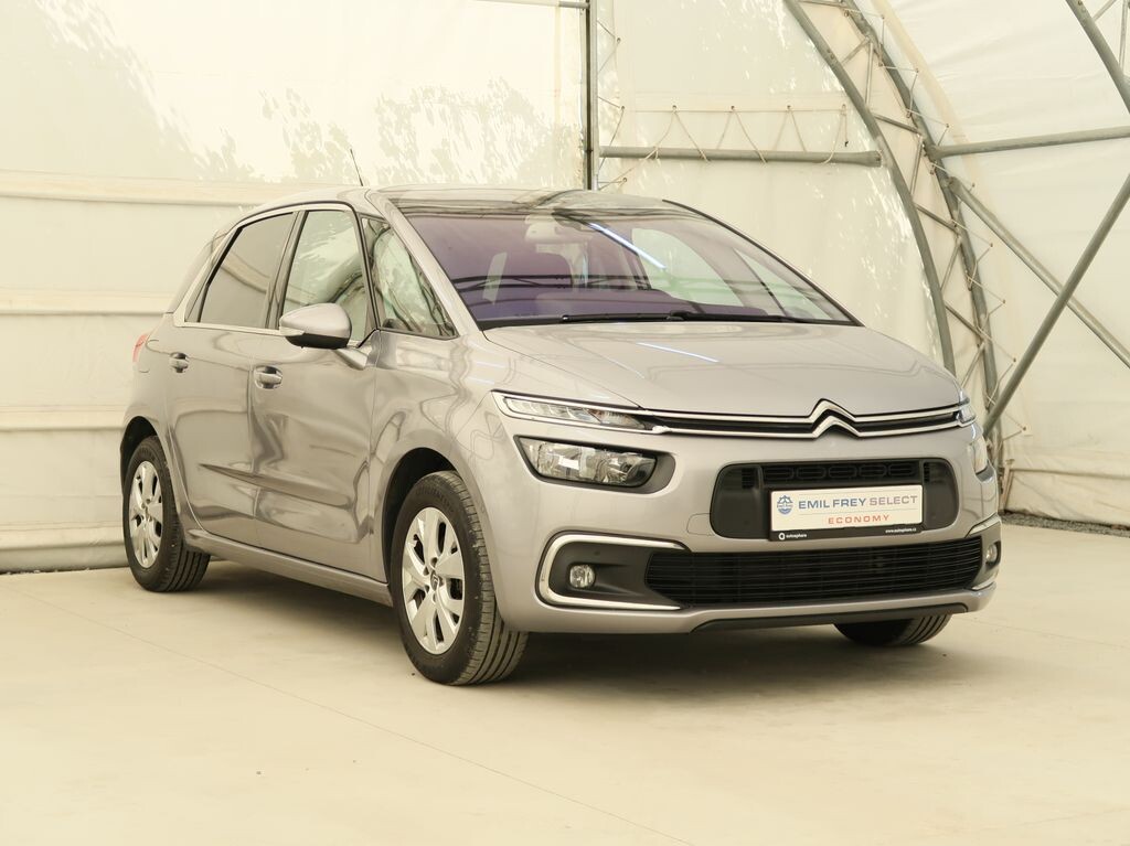 Citroën C4 Picasso