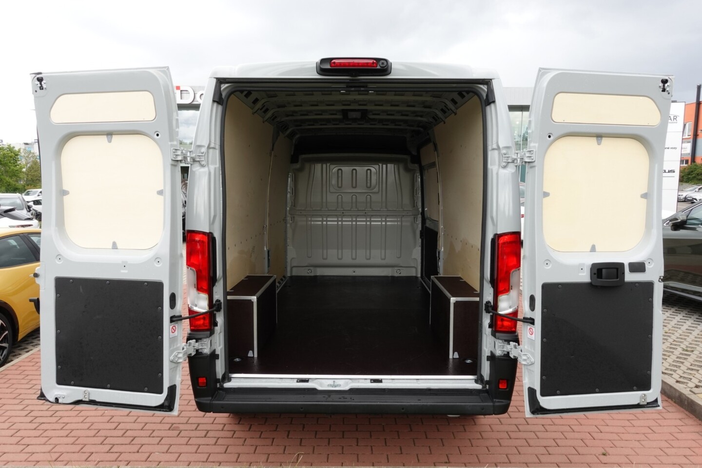 Toyota PROACE MAX