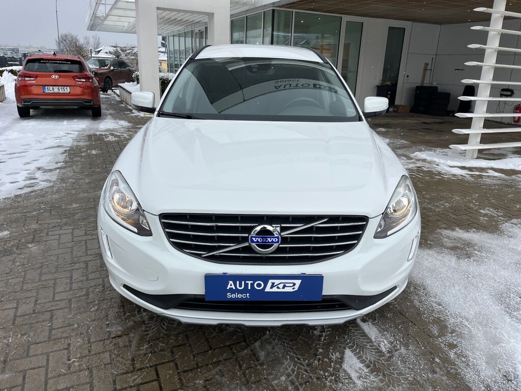 Volvo XC 60