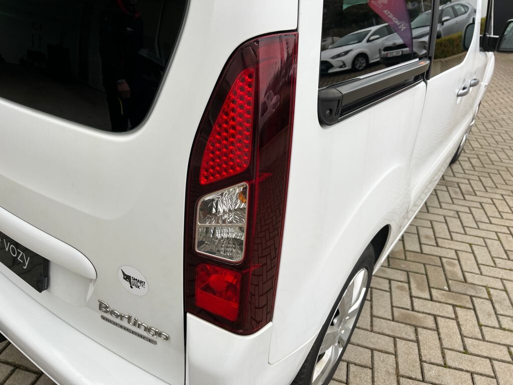 Citroën Berlingo