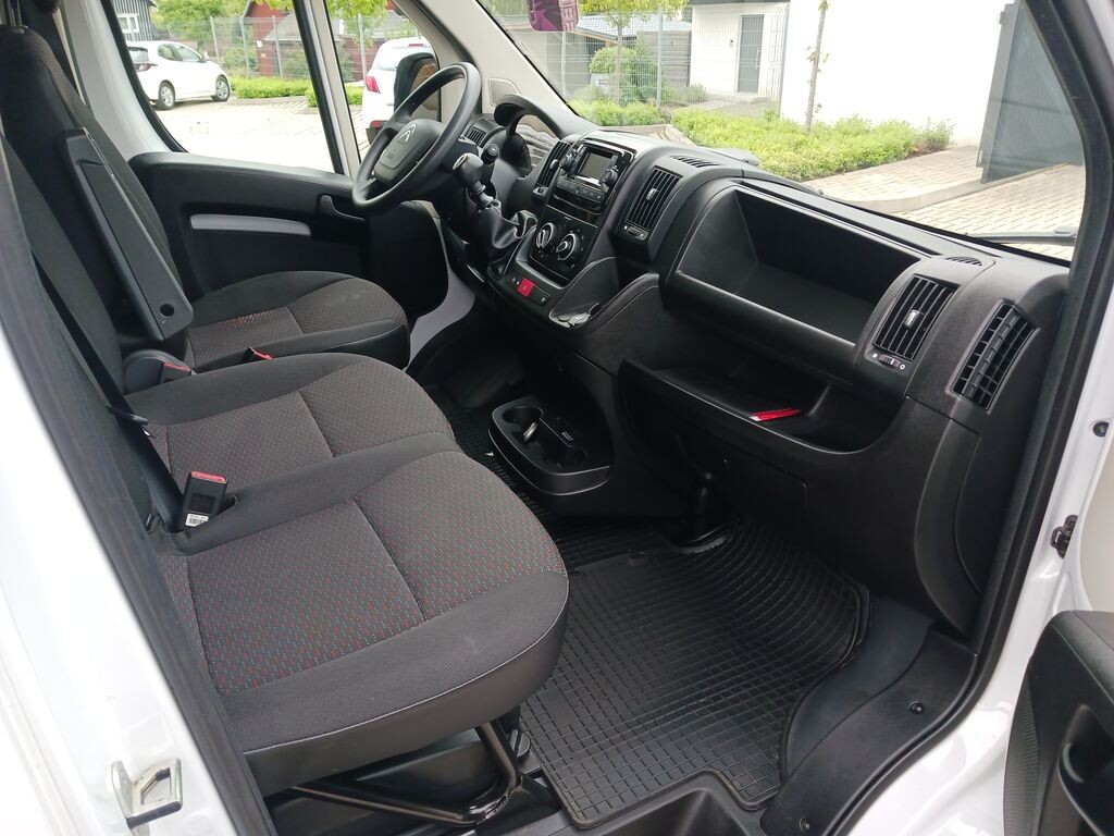 Citroën Jumper