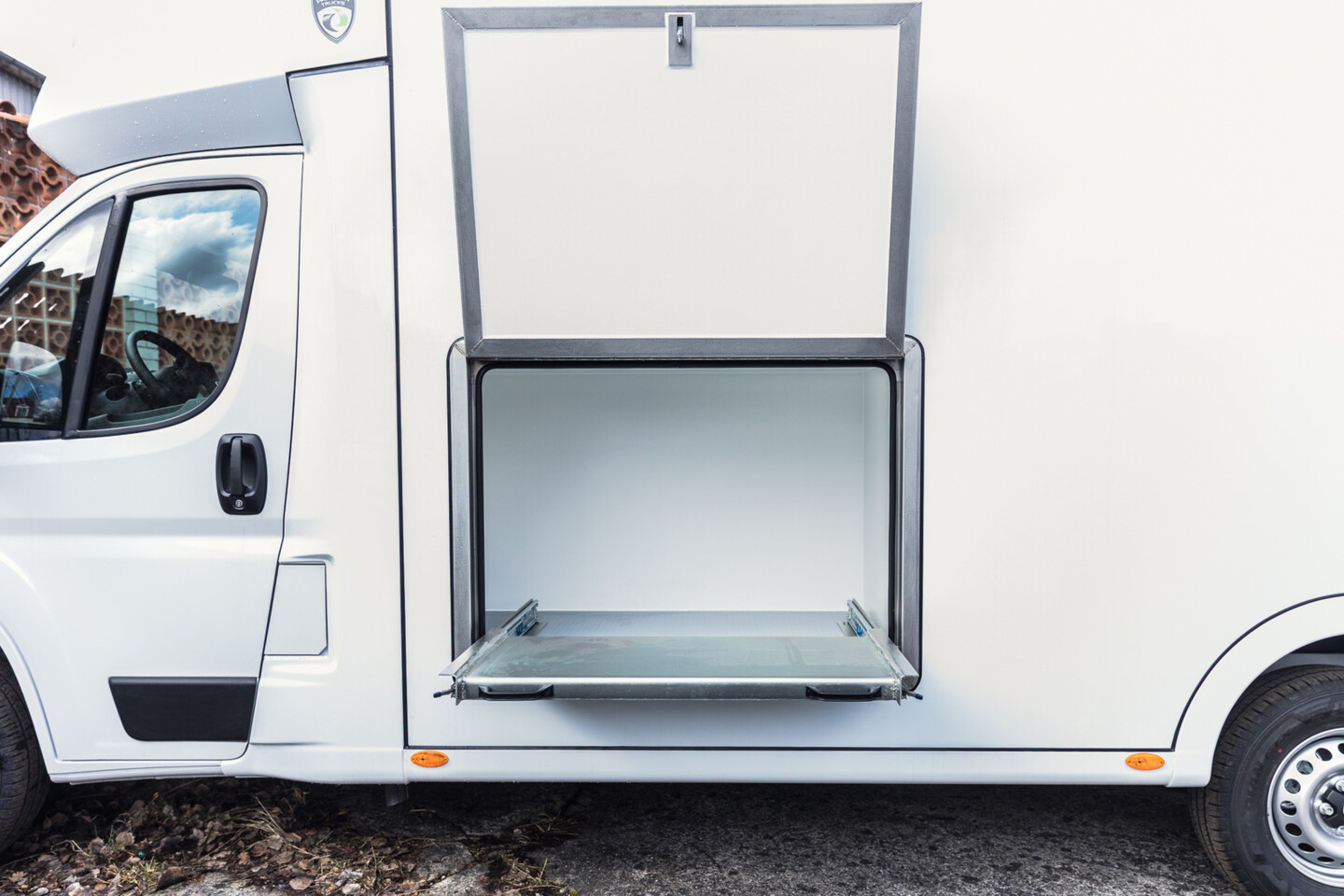 Toyota PROACE MAX