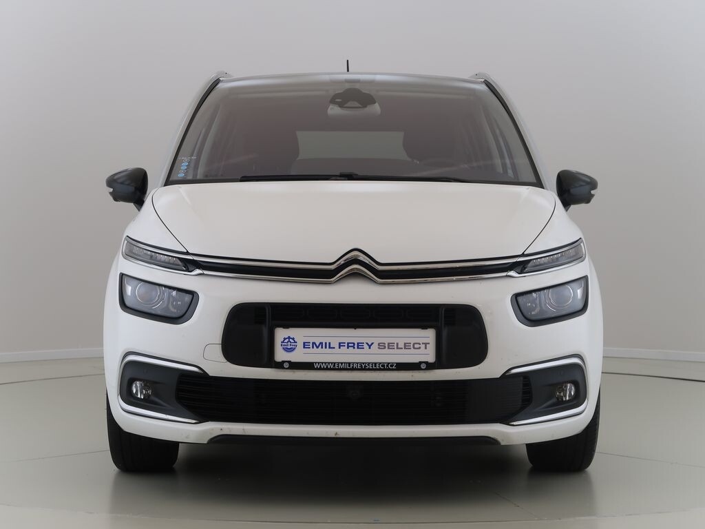 Citroën C4 SpaceTourer