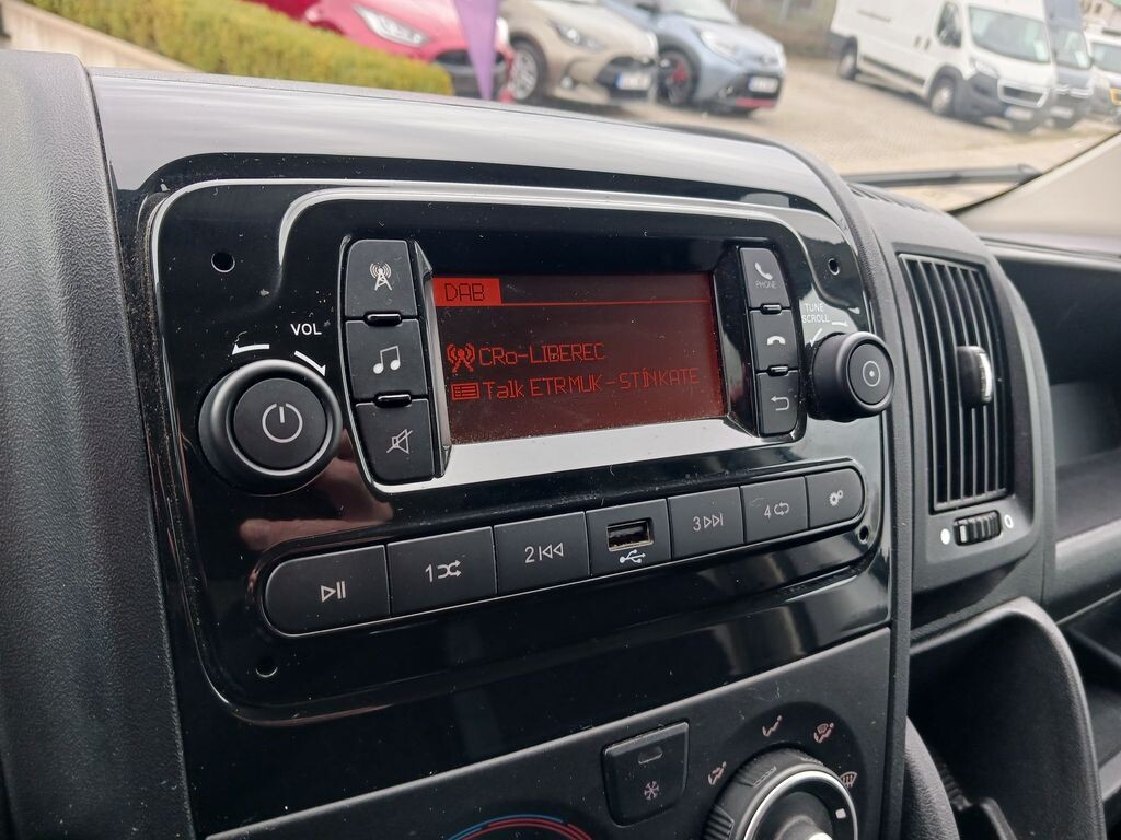 Citroën Jumper