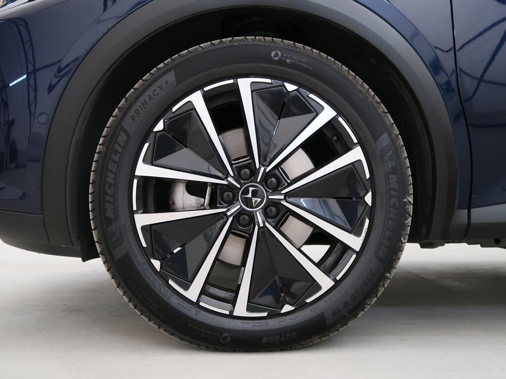 DS Automobiles DS 7 Crossback