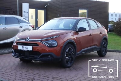 Citroën C4 SpaceTourer