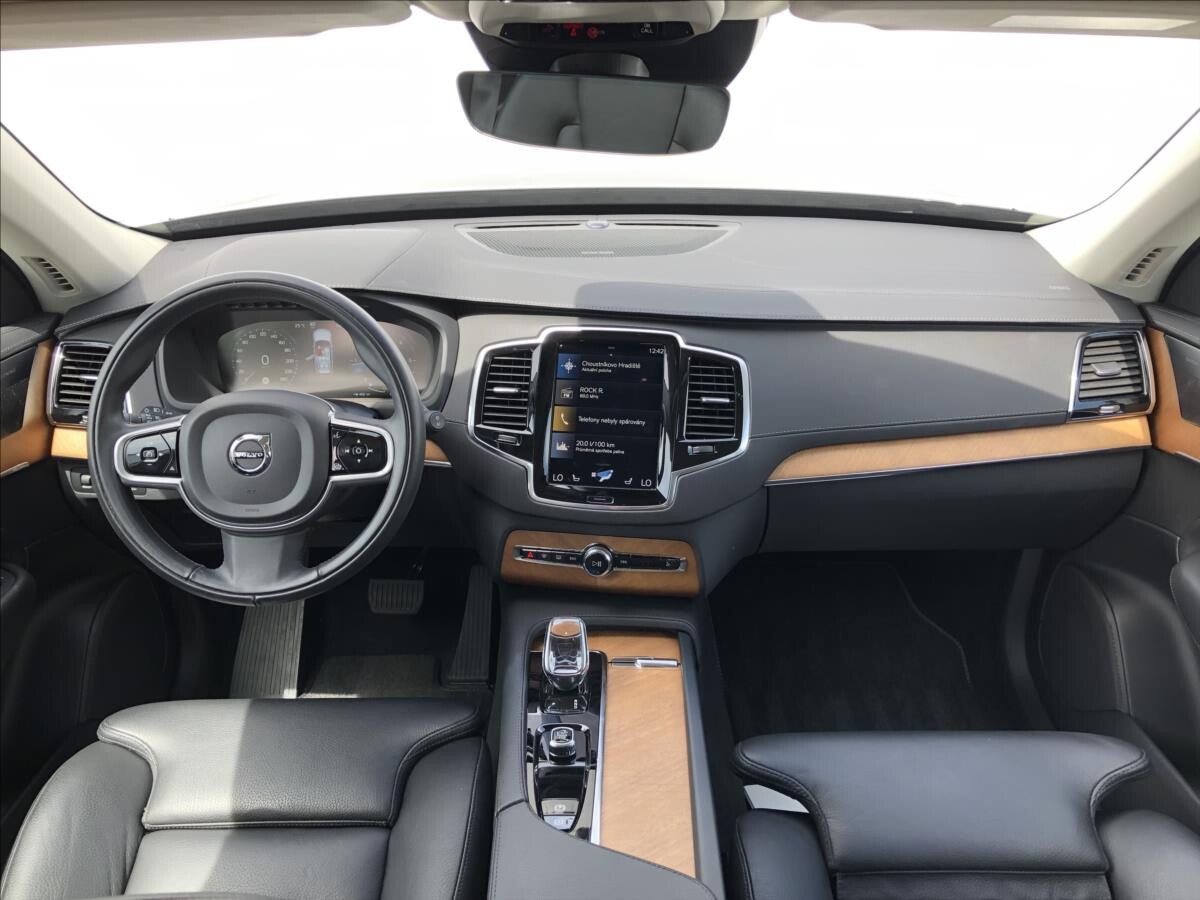 Volvo XC 90