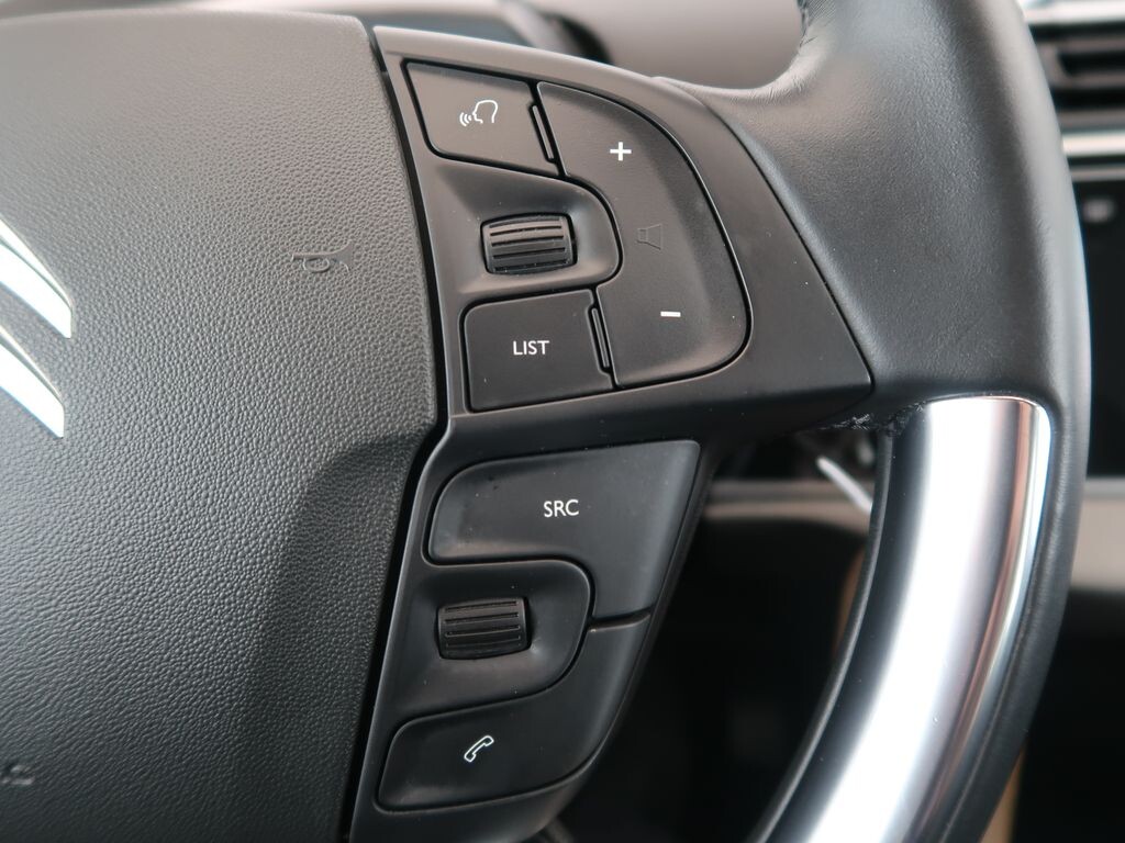 Citroën C4 SpaceTourer