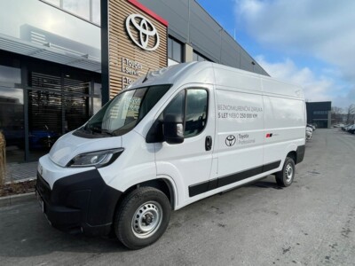 Toyota PROACE MAX