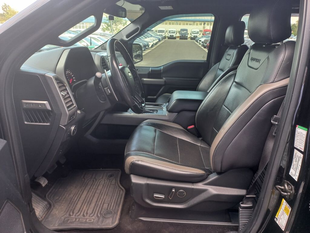 Ford F150