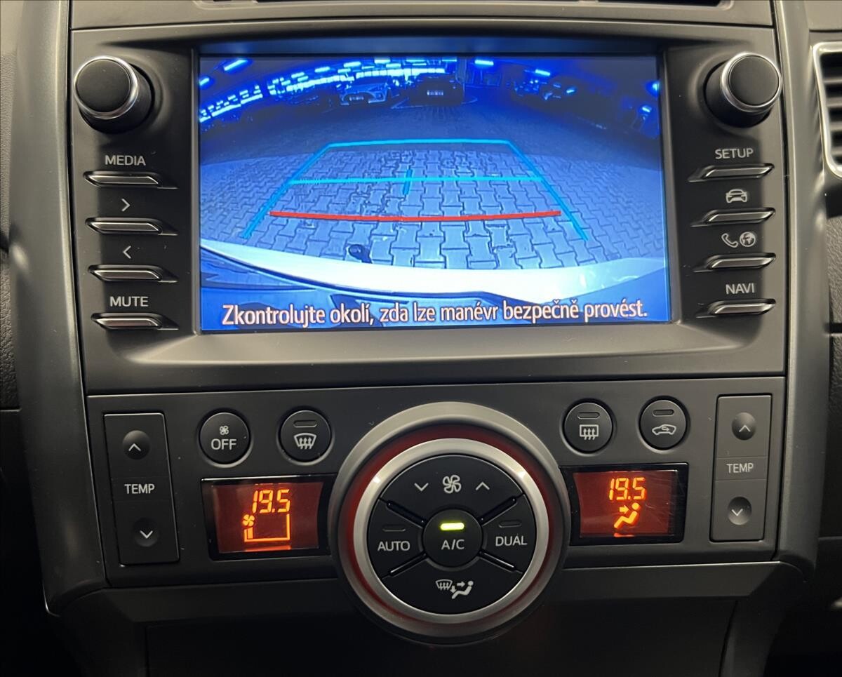 Toyota Verso
