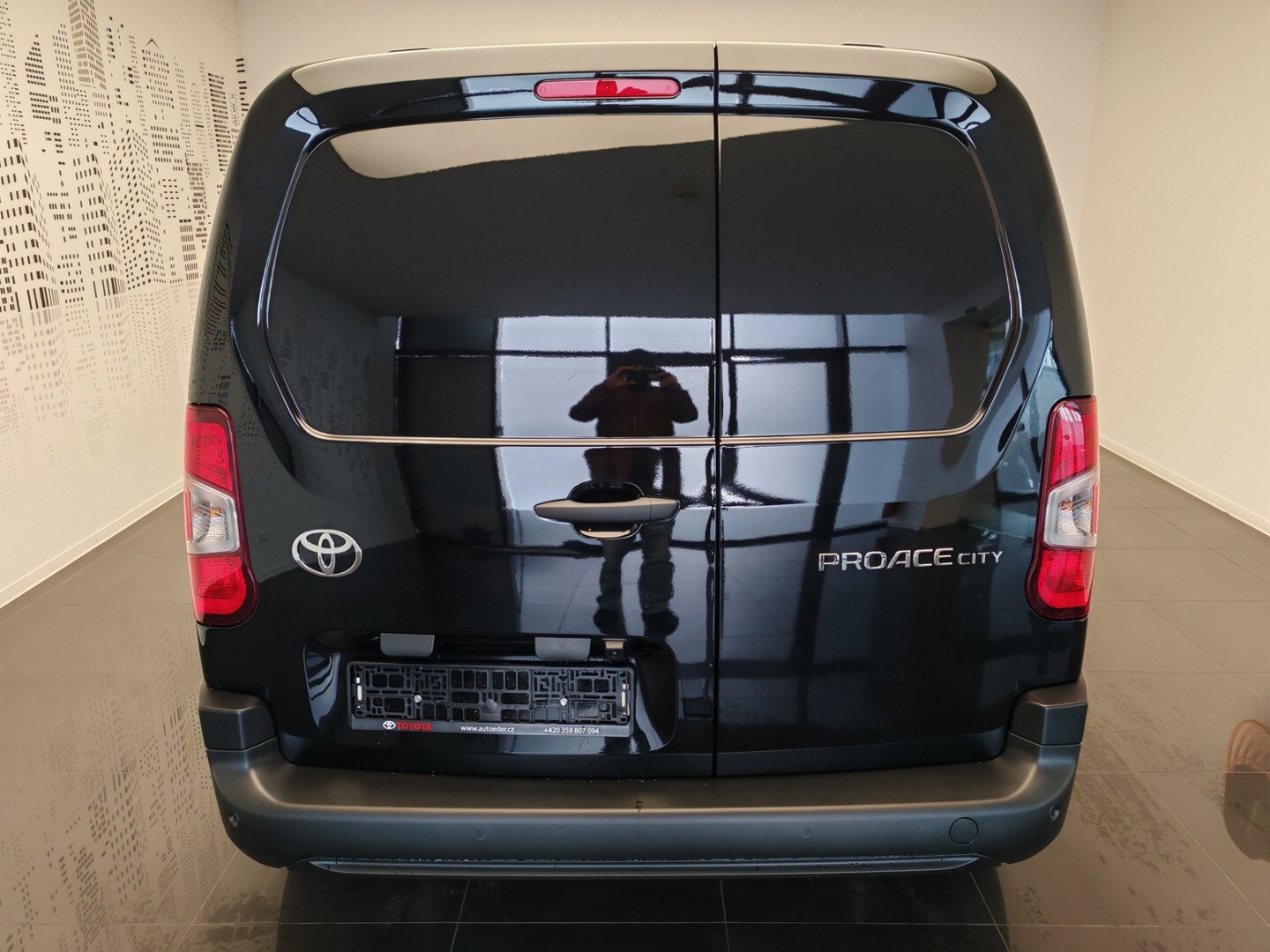 Toyota PROACE CITY