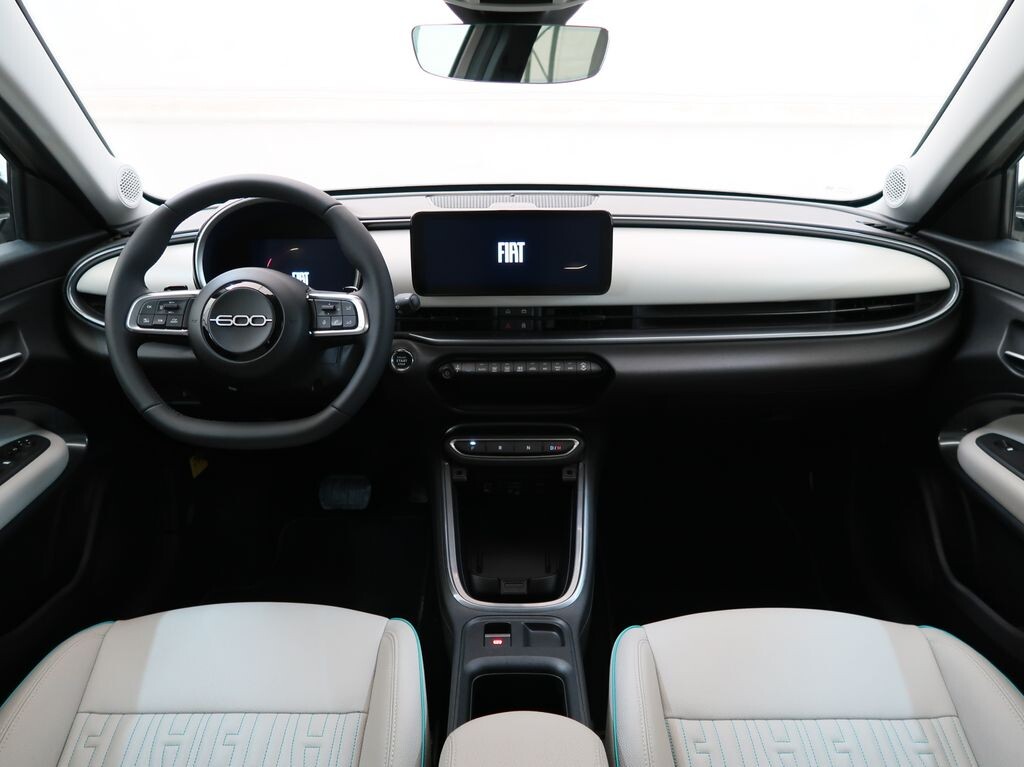 Fiat 600
