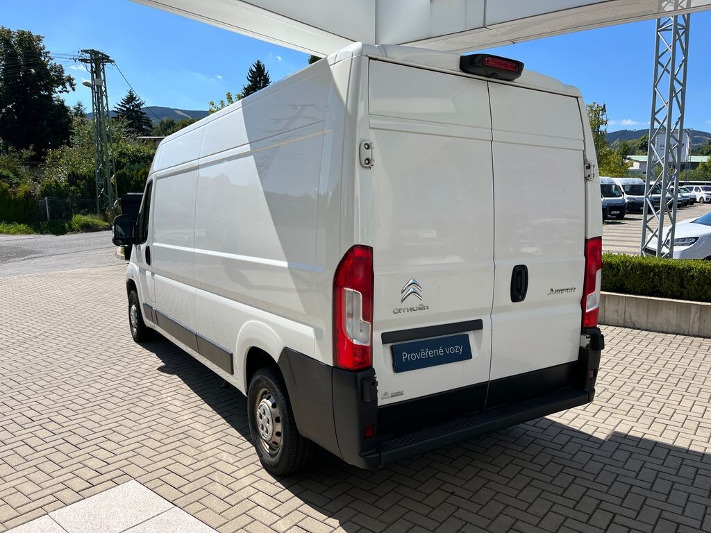 Citroën Jumper
