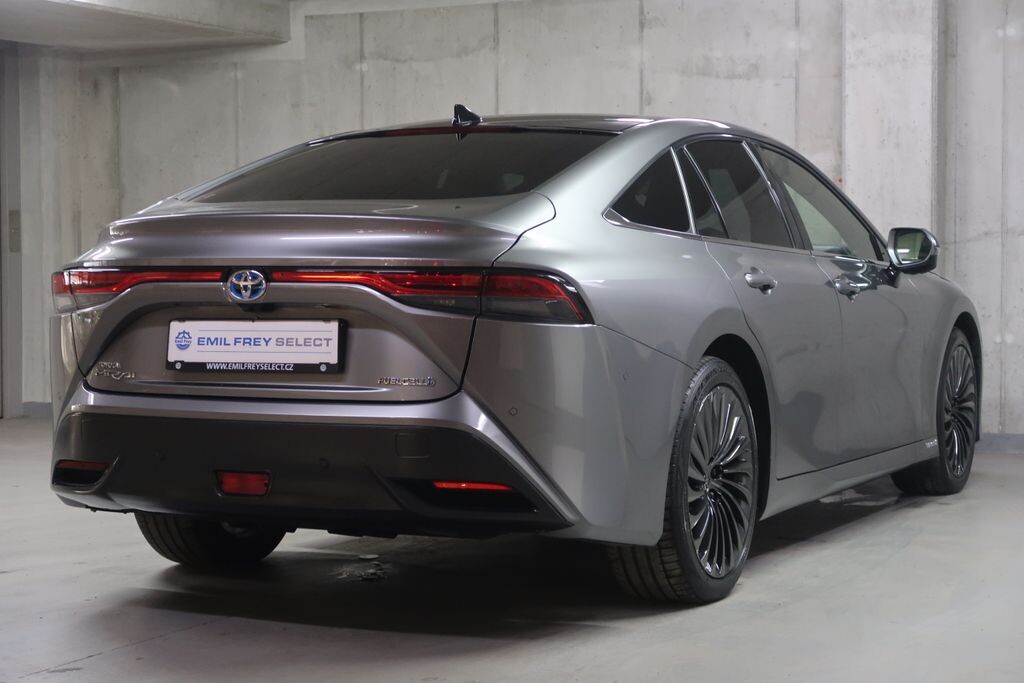 Toyota Mirai
