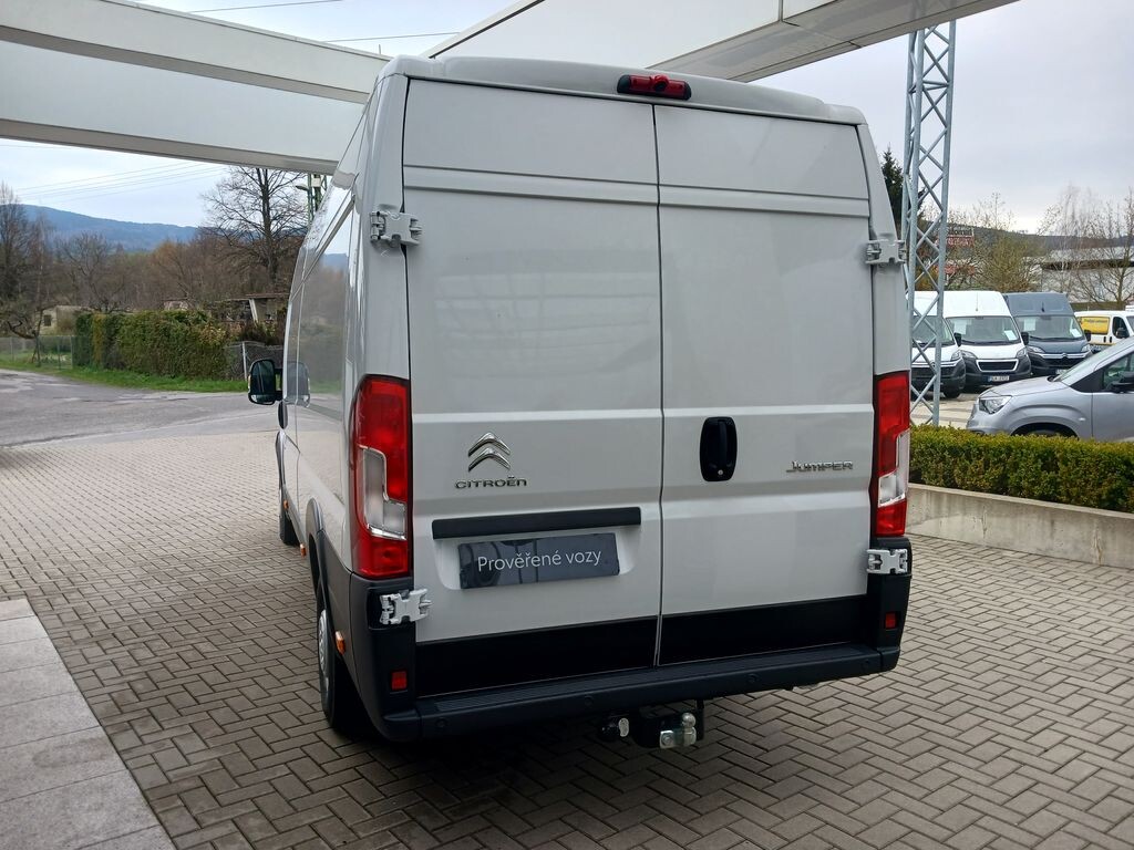 Citroën Jumper