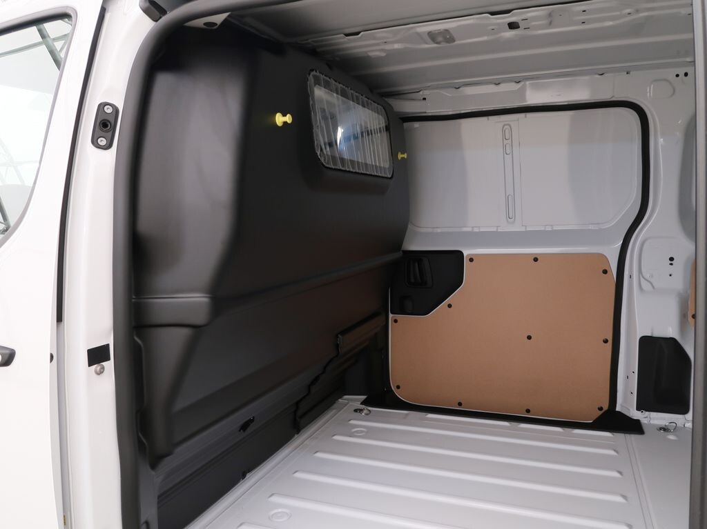 Citroën Jumpy Combi