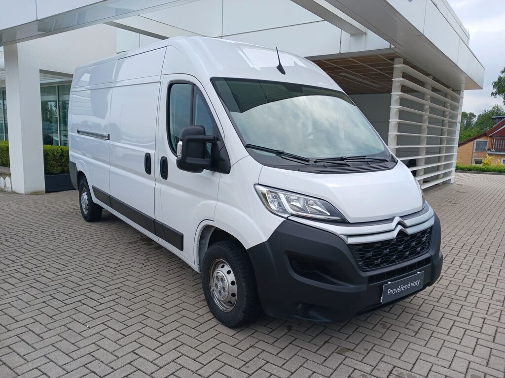 Citroën Jumper