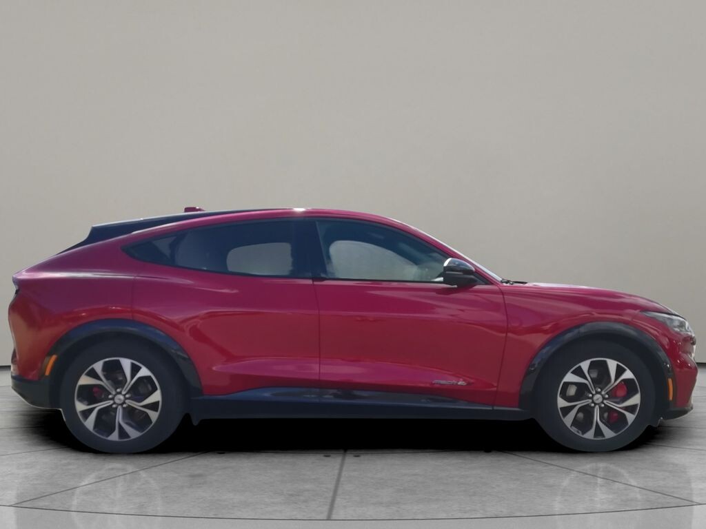Ford Mustang Mach-E