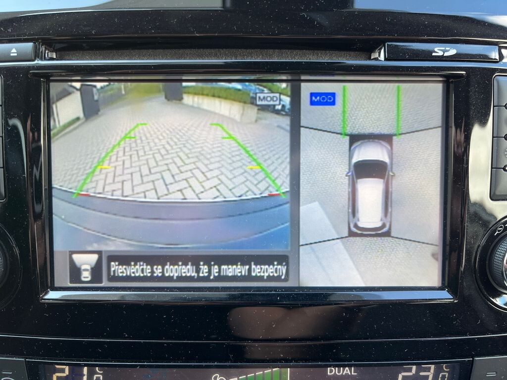 Nissan Další