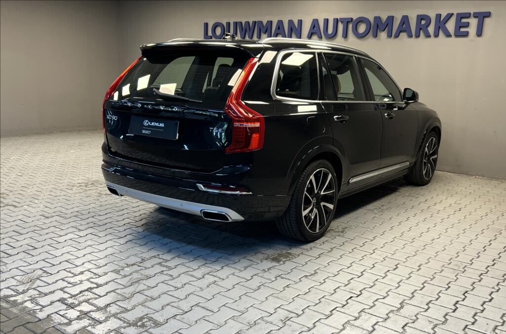 Volvo XC 90