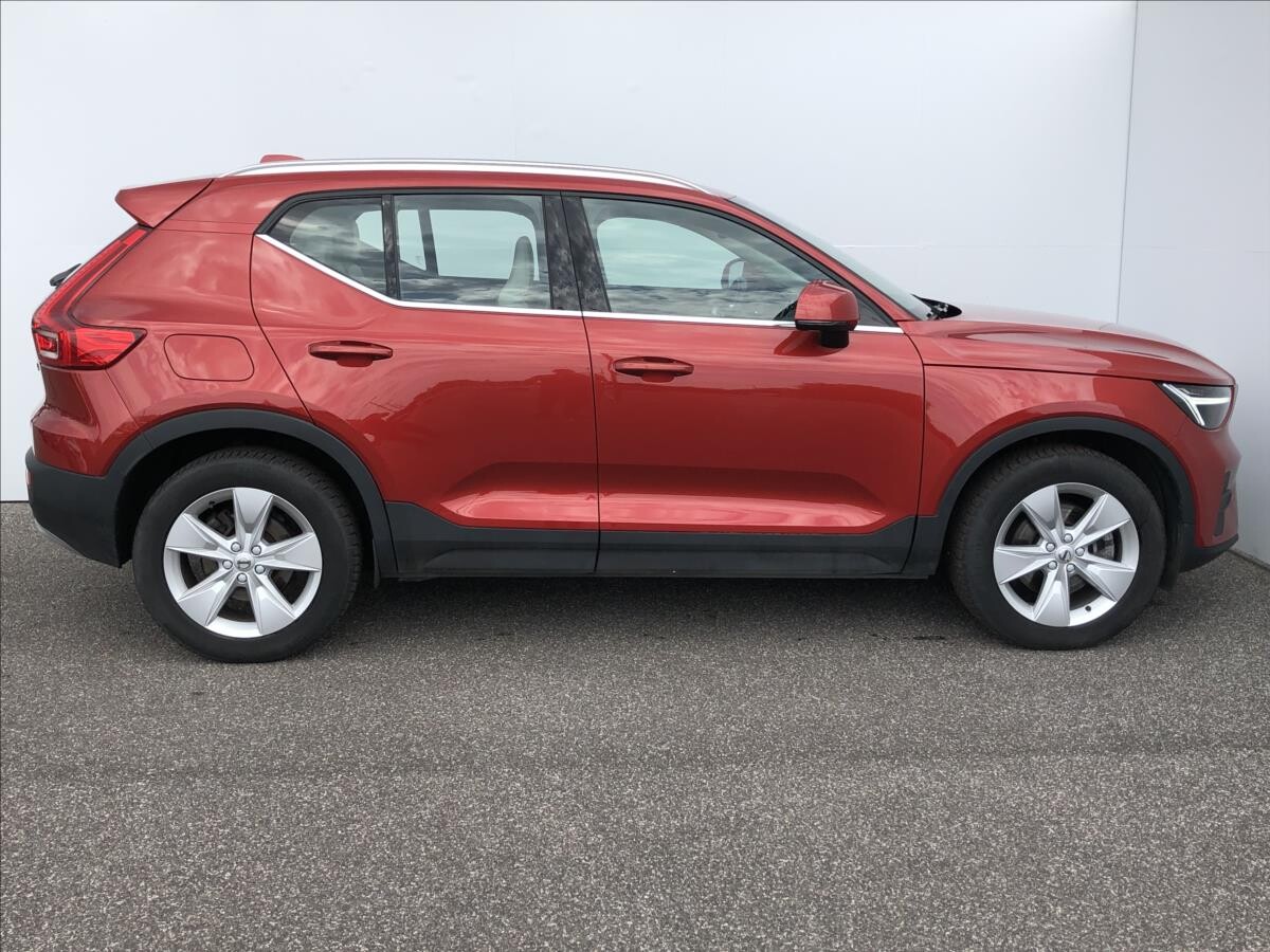 Volvo XC 40