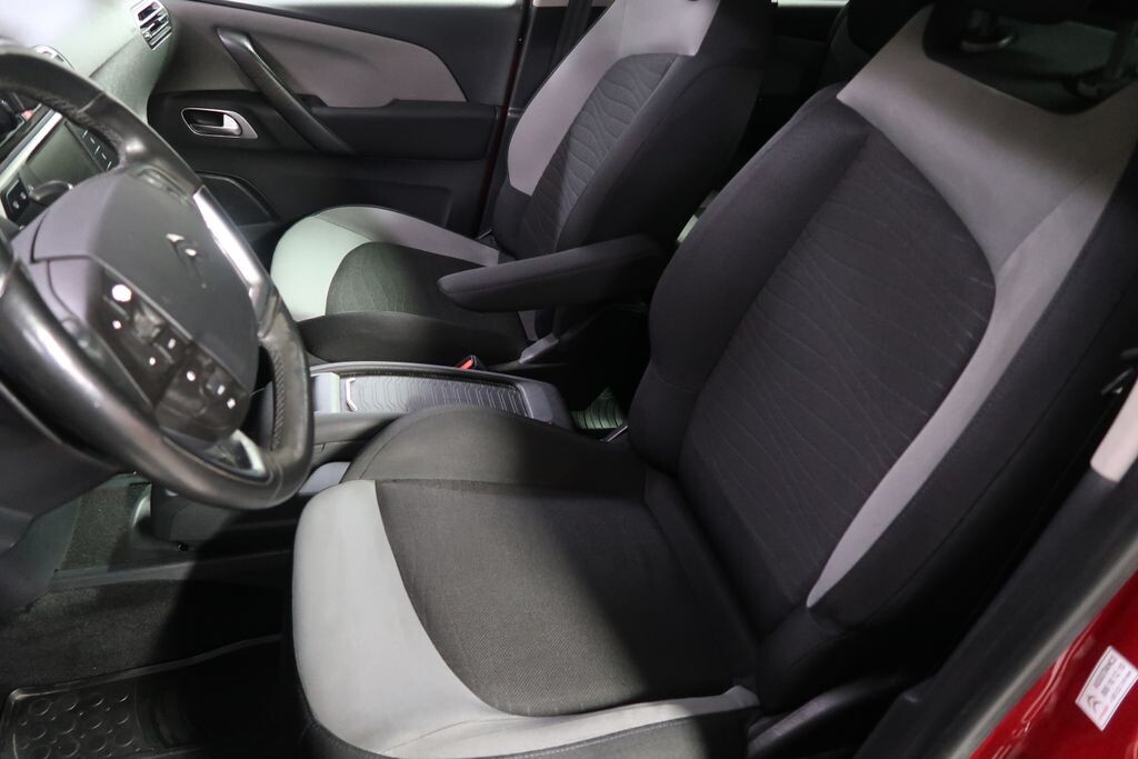Citroën C4 Picasso