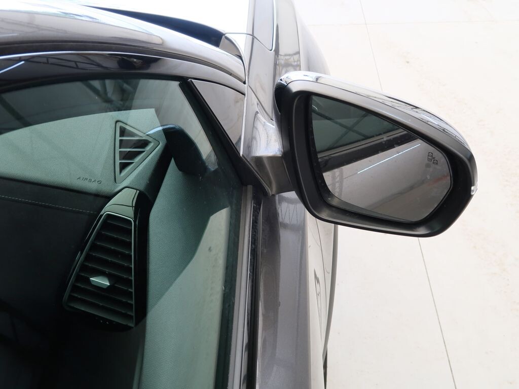 DS Automobiles DS 7 Crossback