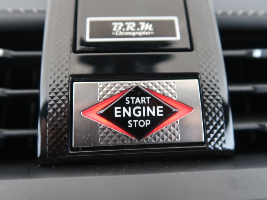 DS Automobiles DS 7 Crossback