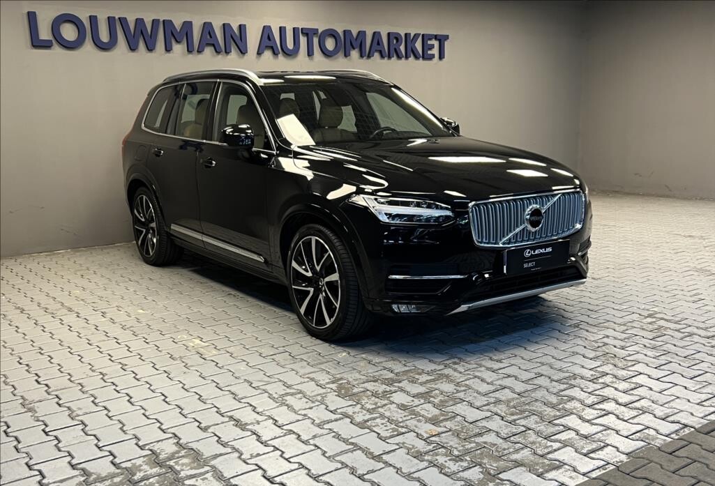 Volvo XC 90
