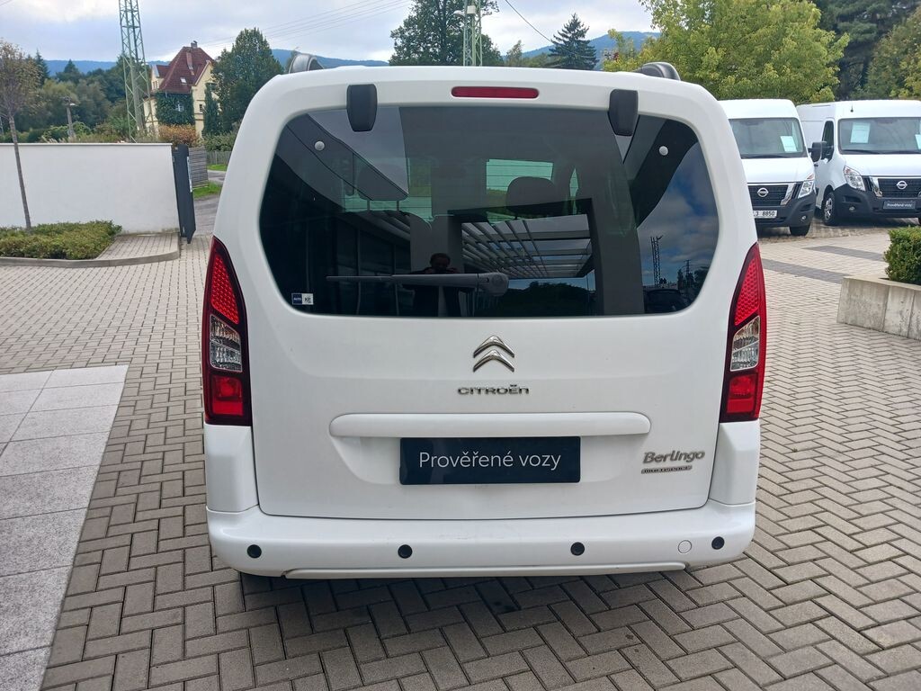 Citroën Berlingo