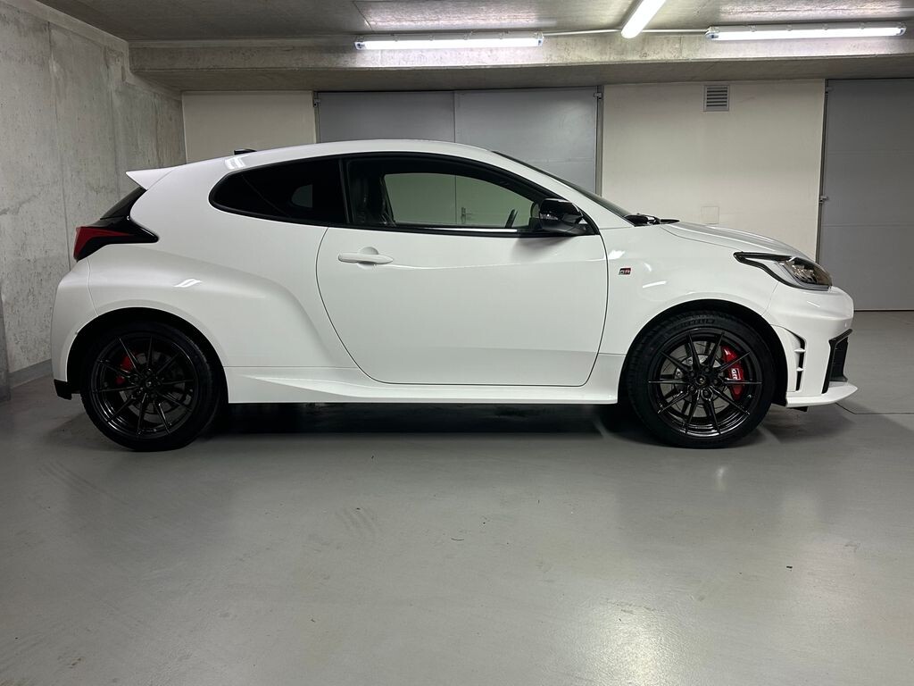 Toyota Další