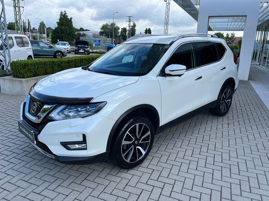 Nissan Další
