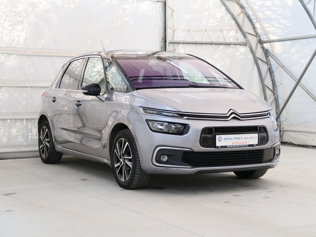 Citroën C4 Picasso