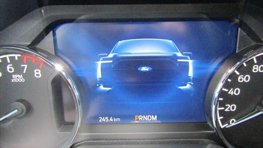 Ford F150