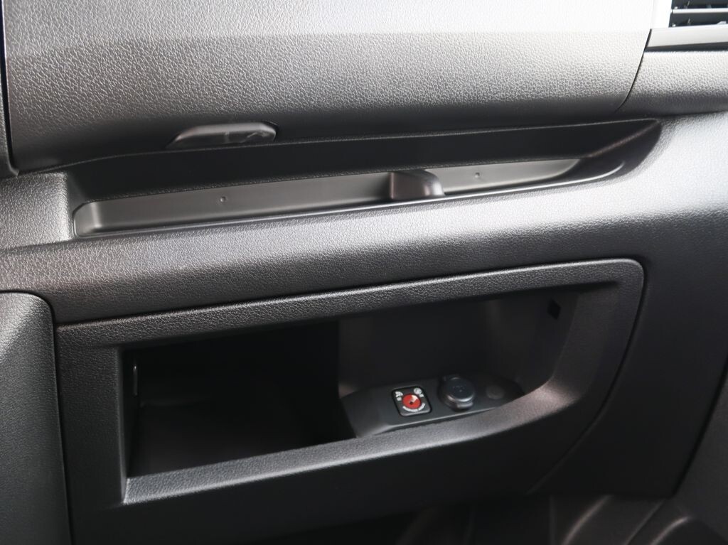 Citroën Jumpy Combi