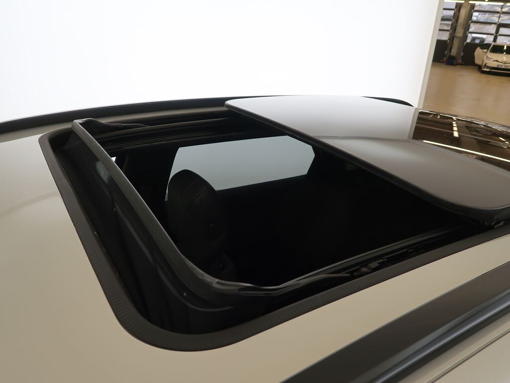 DS Automobiles DS 7 Crossback