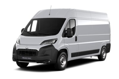 Toyota PROACE MAX