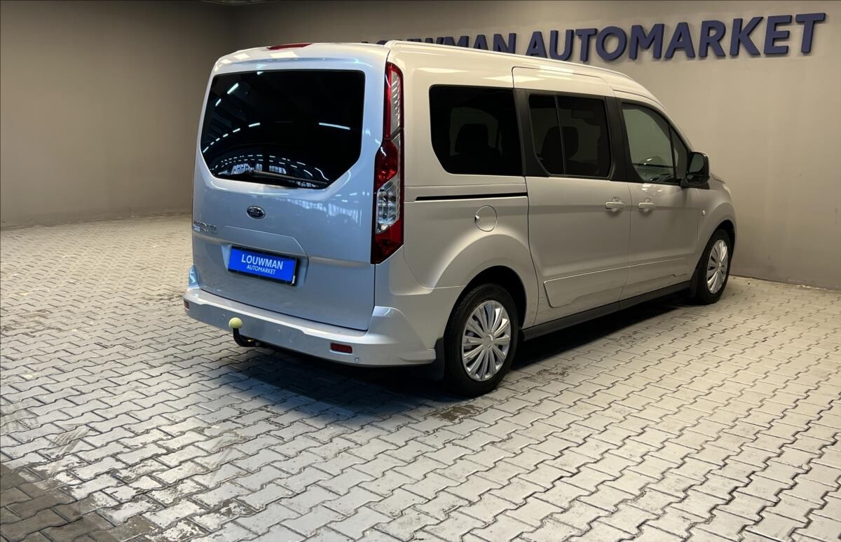 Ford Tourneo Connect