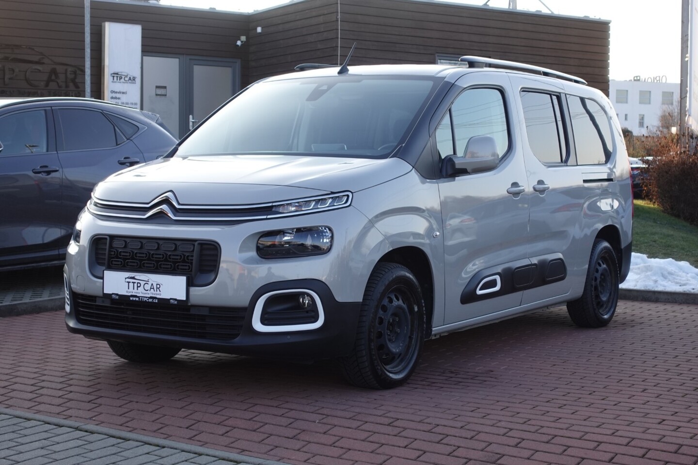 Citroën Berlingo