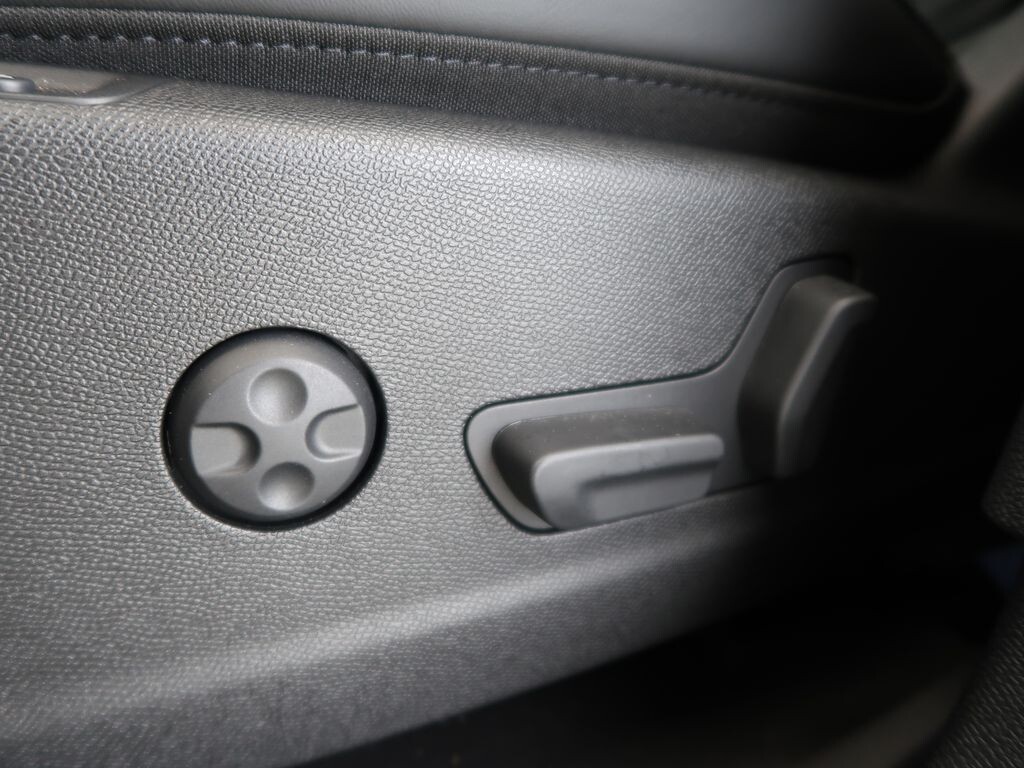 DS Automobiles DS 7 Crossback