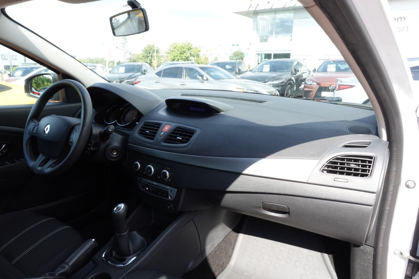 Renault Fluence