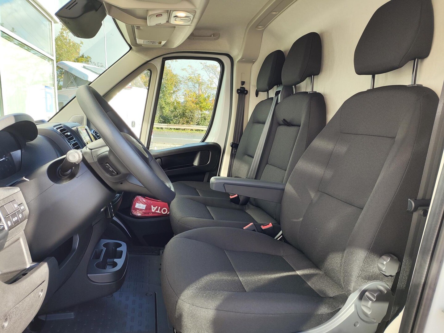Toyota PROACE MAX