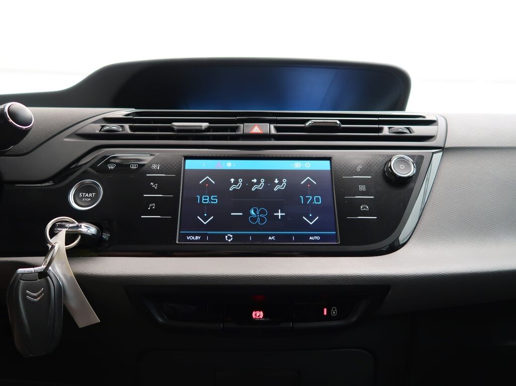 Citroën C4 Picasso