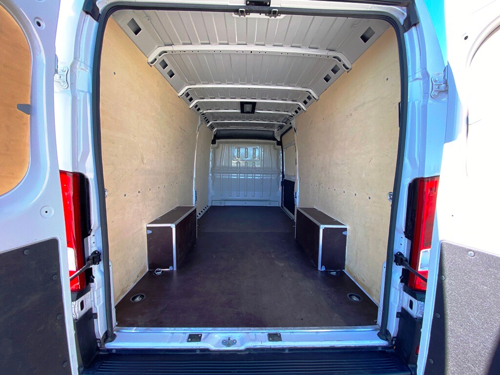 Toyota PROACE MAX